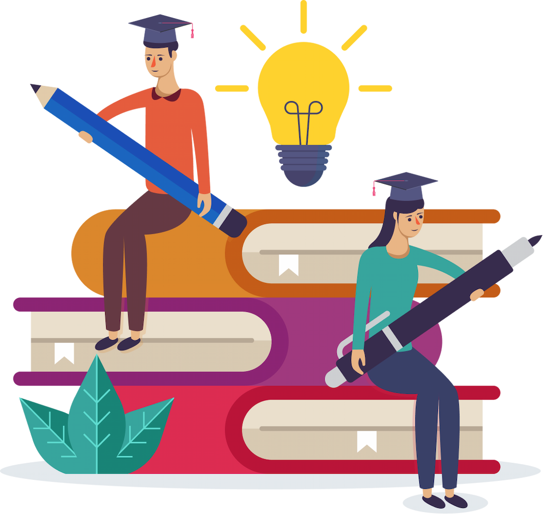 Affordable Education Loans for Your Academic Dreams!