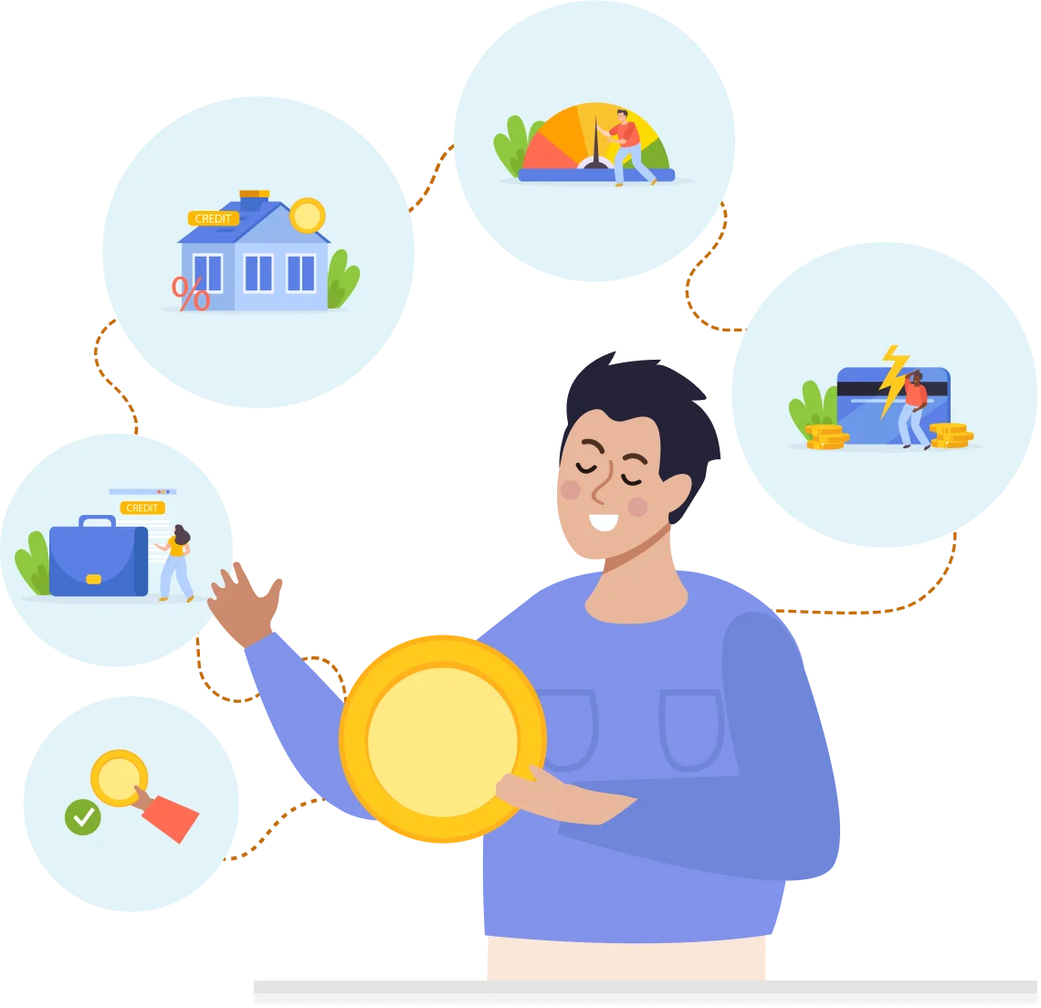 Get Closer to Your Goals with a Instant Personal Loan