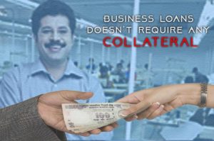 6 Reasons to Choose a Business Loan 5 Business collateral
