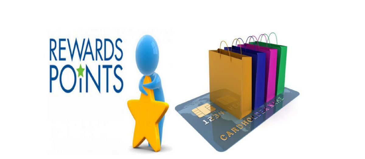 Go cashless and save more with your credit card 12 credit card