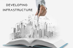 6 Reasons to Choose a Business Loan 4 business infrastructure