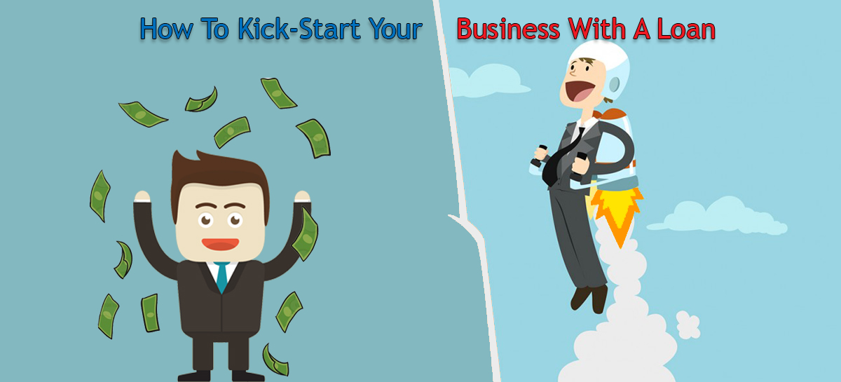 How To Kick Start Your Business With A Loan 2 business-loan