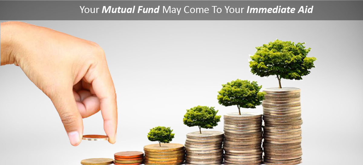 In Urgent Need Of Funds ? Your Mutual Fund Units May Come To Your Immediate Aid 10 Loan against Mutual Fund