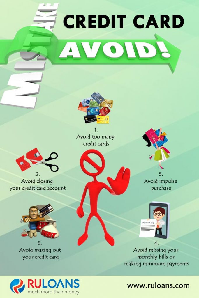 Credit card mistakes to avoid 1 Credit-card-mistakes-to-avoid
