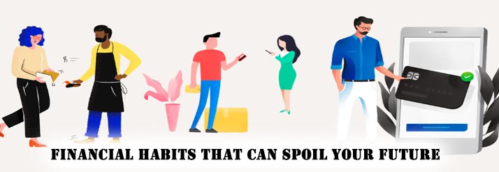 What Your Accrued Habits Are Costing Your Future Forever