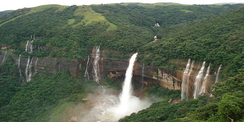 Personal Loan to fund your vacation during Long Weekends in 2018 4 Assam-Meghalaya-Shillong