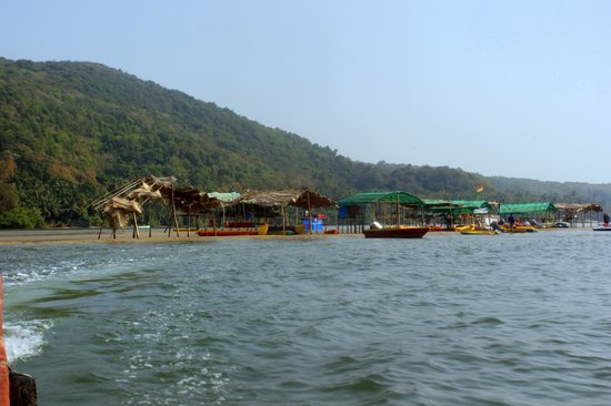 Personal Loan to fund your vacation during Long Weekends in 2018 5 Goa and Malvan
