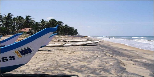 Personal Loan to fund your vacation during Long Weekends in 2018 2 Pondicherry