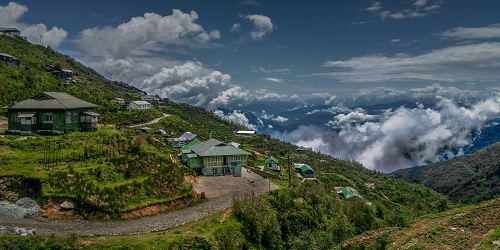 Personal Loan to fund your vacation during Long Weekends in 2018 1 Sikkim