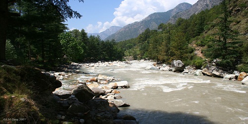 Personal Loan to fund your vacation during Long Weekends in 2018 3 kasol-manali