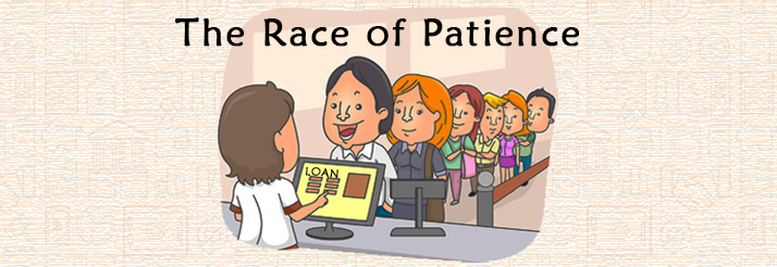 The-Race-of-Patience