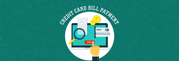 How to make your payment for Credit Cards Blog Banner
