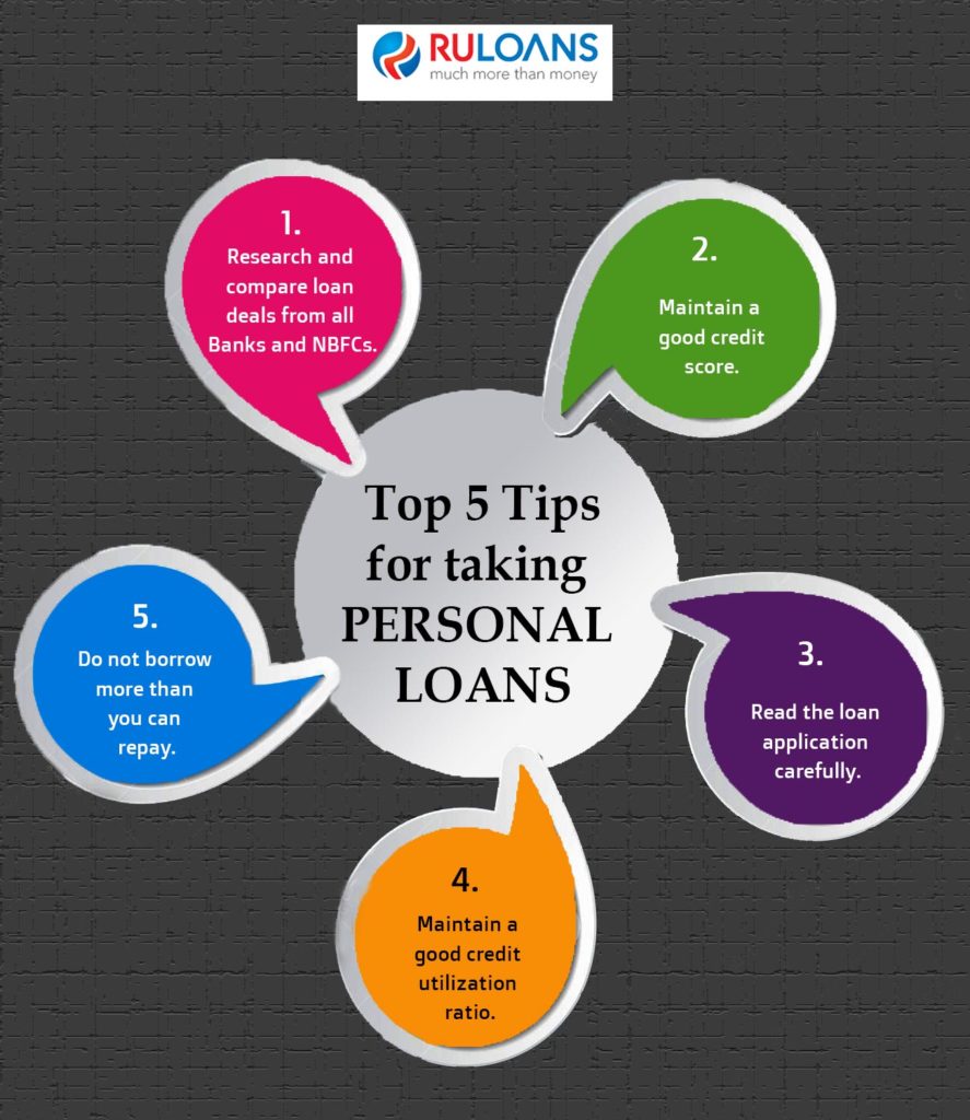 Top 5 Tips for Taking Personal Loans 1 Top-5-Tips-for-Taking-Personal-Loans