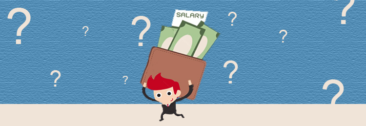What-is-the-minimum-salary-for-personal-loan