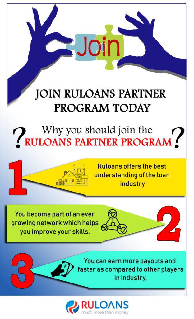 Join Ruloans Partner Program today 1 Join Ruloans Partner Program today