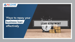 How Does Business Loan Repayment Work