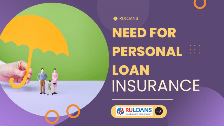 The Need for a Personal Loan Insurance