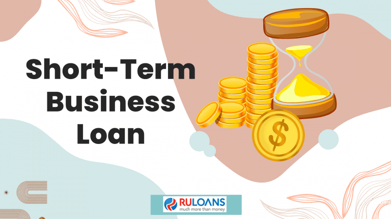 What is a Short-Term Business Loan