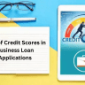 Understanding the Role of Credit