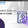 What is a Letter of Credit A Comprehensive Guide