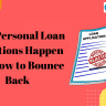 Why Personal Loan Rejections Happen and How to Bounce Back