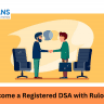 Your Guide to Becoming a Registered DSA with Ruloans