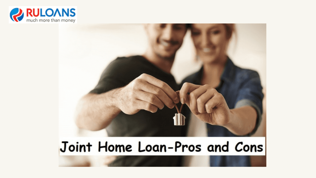 Buying a House This Festive Season? Top Reasons for Not Opting for a Joint Home Loan 1 Buying a House This Festive Seas