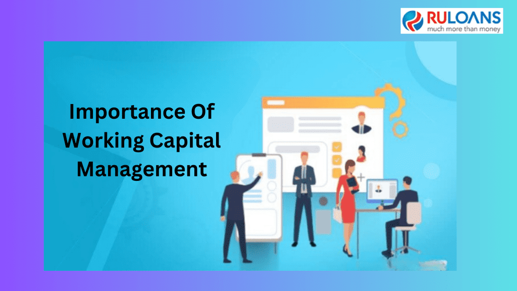 Navigating Working Capital Management: Strategies & Calculations for Business Success 1 Navigating-Working-Capital-Manag
