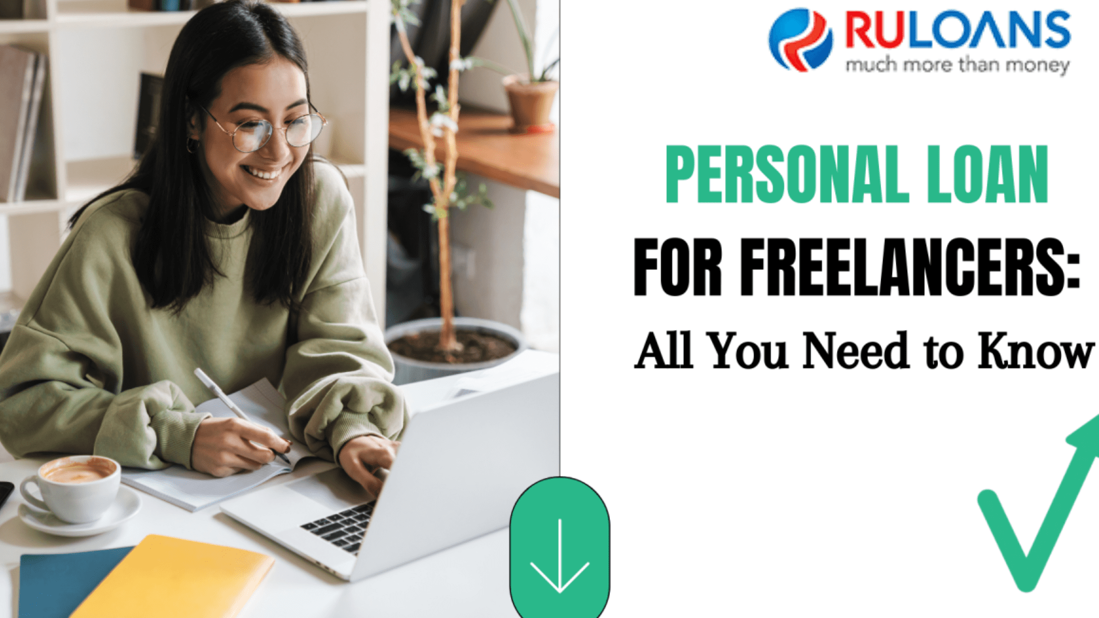 Profitably Run Your Freelancing Business with a Personal Loan in 2024