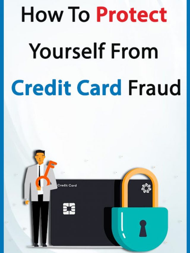 How to Protect Yourself from Credit Card Fraud - Ruloans