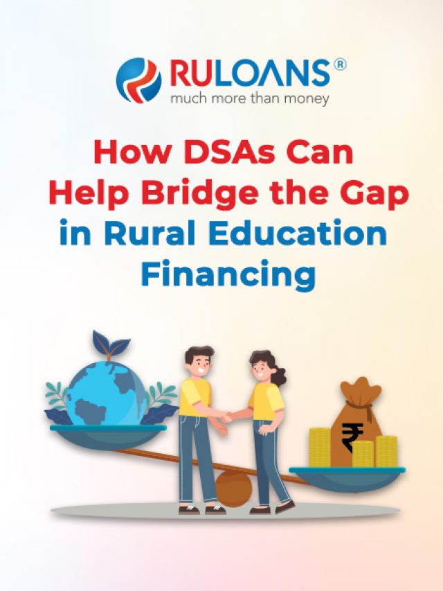 How DSAs Can Help Bridge the Gap in Rural Education Financing