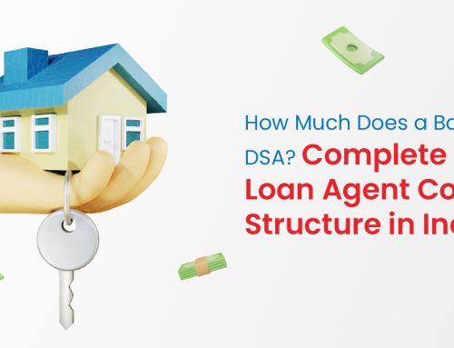 How Much Commission Does a DSA Get from Banks in India? Everything You Need to Know