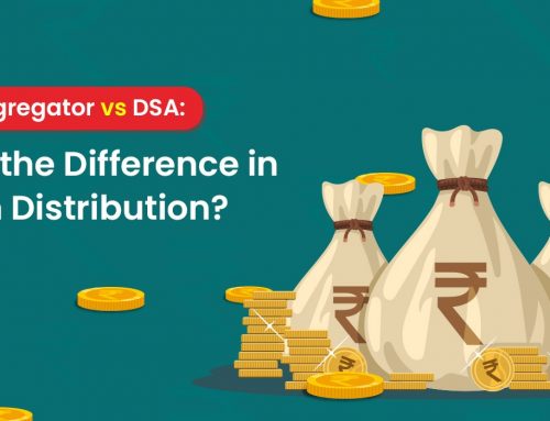 Loan Aggregator vs Loan DSA: What’s the Difference in Loan Distribution?