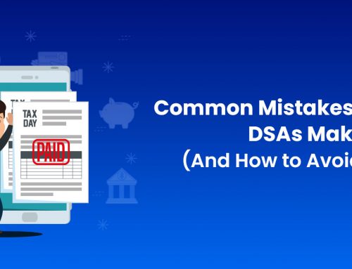 Common Mistakes New Loan DSAs Make (And How to Avoid Them)