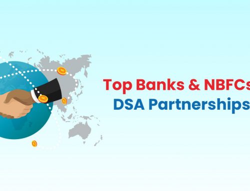 Top Banks and NBFCs Offering DSA Partnerships in India